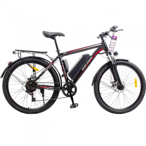 Электровелосипед HIPER ENGINE MTB S1 в Сургуте