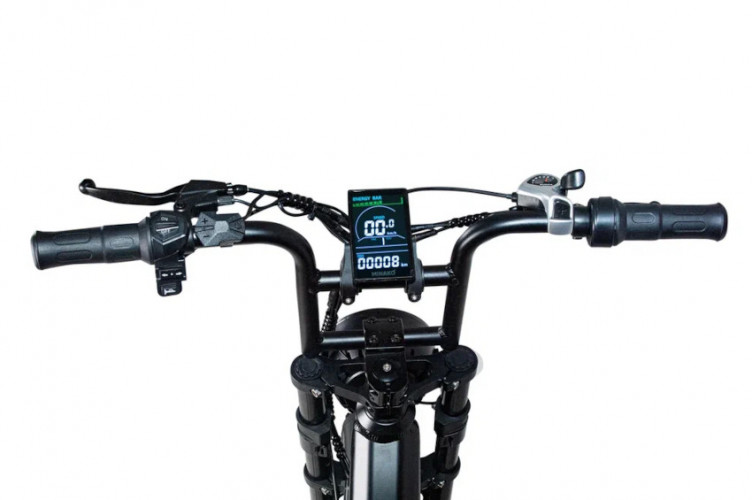 Электровелосипед Minako Bizon в Сургуте