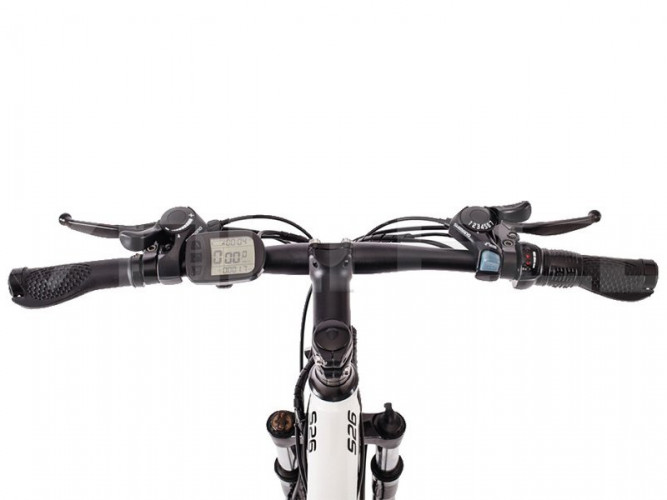 Электровелосипед UberBike H26 350W в Сургуте