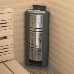 Электрокаменка GeoS RAIN-Mini 4