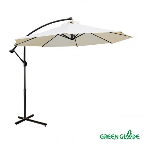 Зонт садовый Green Glade 800 в Сургуте