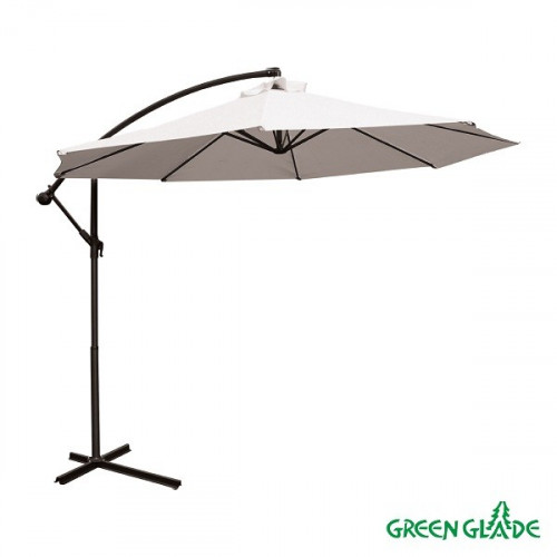 Зонт садовый Green Glade 800 в Сургуте