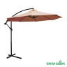 Зонт садовый Green Glade 800 в Сургуте