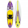 SUP-доска KELPIE 10,4 + съемное сиденье в Сургуте