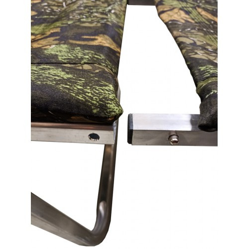 Кресло-шезлонг Медведь №7 в Сургуте