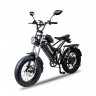 Электровелосипед Minako Fox-S 15Ah в Сургуте