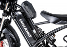 Электровелосипед Minako Fox-S 15Ah в Сургуте