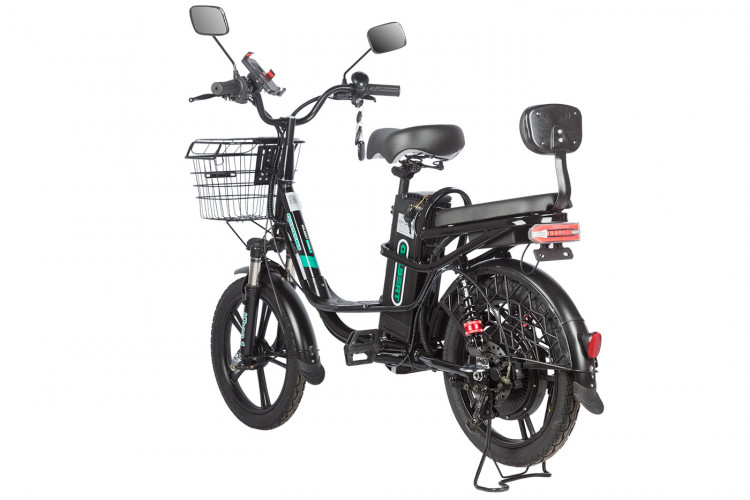 Электровелосипед Gelbert Khan 1 в Сургуте