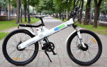 Электровелосипед Eltreco Air Volt GLS в Сургуте