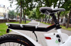 Электровелосипед Eltreco Air Volt GLS в Сургуте