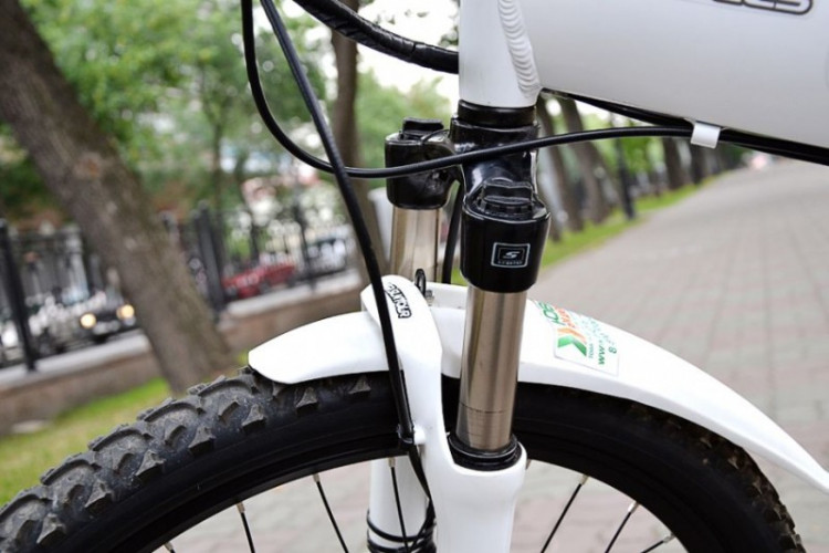 Электровелосипед Eltreco Air Volt GLS в Сургуте