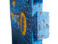 Пол куб Ex-Pro Юрта