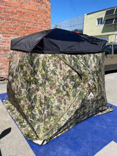 Влагозащитный тент для МОРЖ КУБ XL в Сургуте