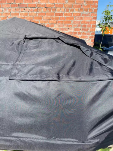 Влагозащитный тент для МОРЖ КУБ XL в Сургуте