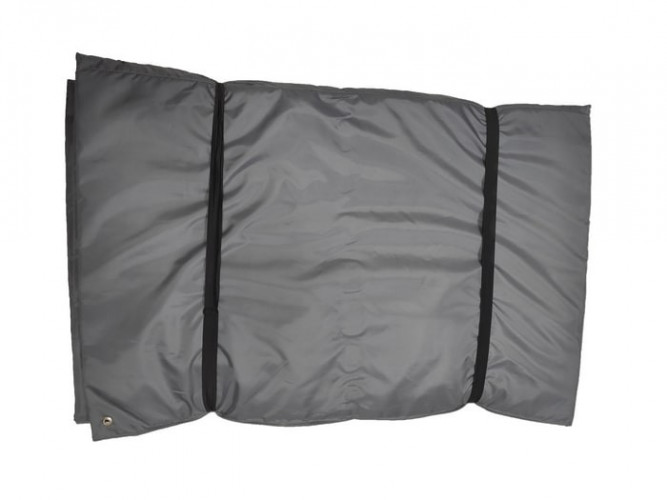 Тёплый пол для палатки Куб-3 oxford 210D в Сургуте