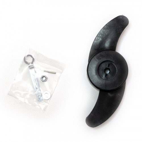 Лодочный электромотор HDX 36L в Сургуте