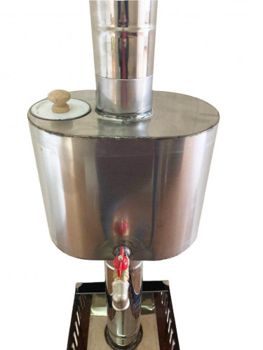 Бак для воды БН-10 Алтай в Сургуте