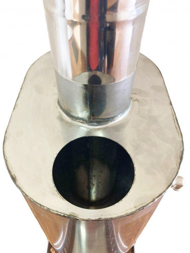 Бак для воды БН-10 Алтай в Сургуте