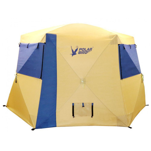 Шатер-тент Polar Bird Family S в Сургуте