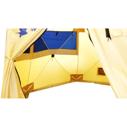 Шатер-тент Polar Bird Family S в Сургуте