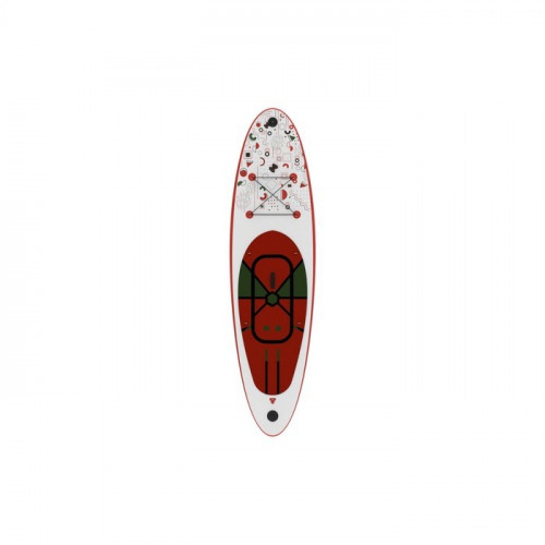 SUP-доска Bradex Geosurf 10’8 в Сургуте