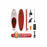 SUP-доска Bradex Geosurf 10’8 в Сургуте