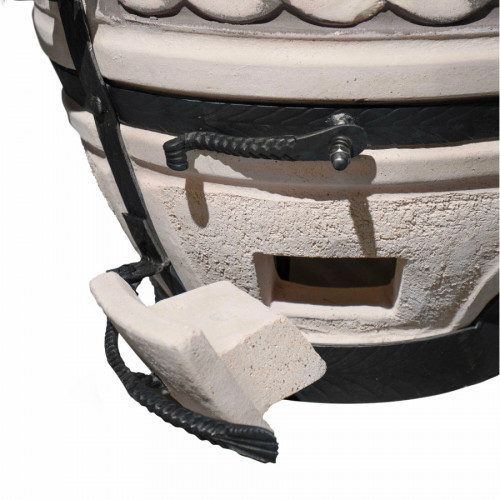 Тандыр Атаман с откидной крышкой 2024 в Сургуте