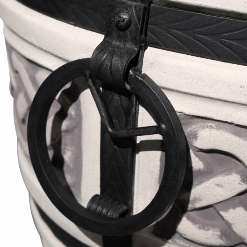 Тандыр Атаман с откидной крышкой 2024 в Сургуте