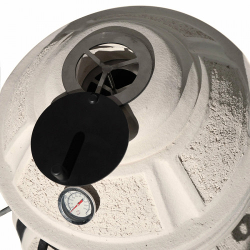 Тандыр Атаман с откидной крышкой 2024 в Сургуте