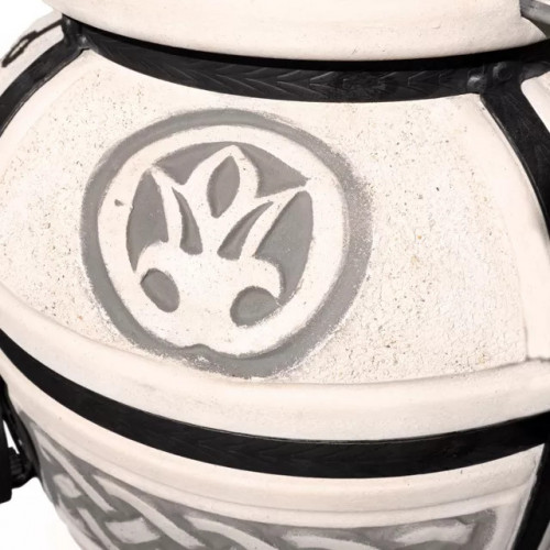 Тандыр Атаман с откидной крышкой 2024 в Сургуте