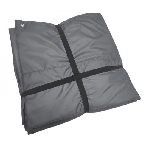 Тёплый пол для палатки Куб-2 oxford 600D в Сургуте