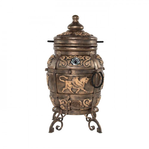 Тандыр Перс Толпар в Сургуте