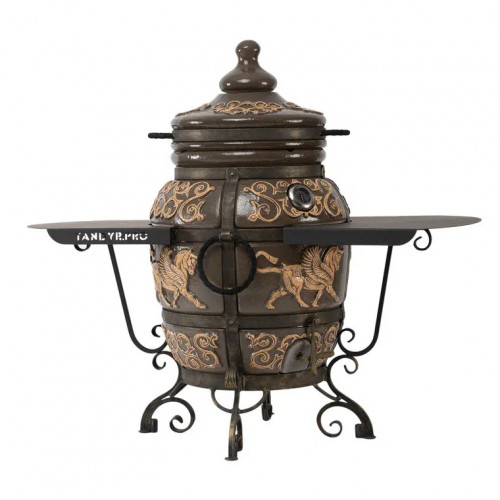 Тандыр Перс Толпар в Сургуте