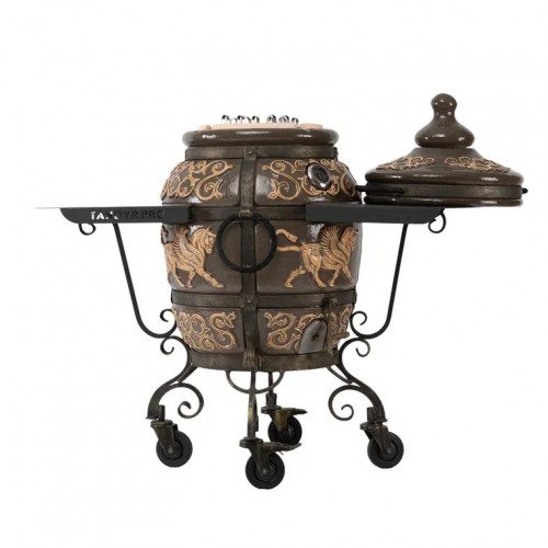 Тандыр Перс Толпар в Сургуте