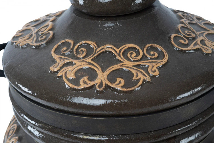 Тандыр Перс Толпар в Сургуте