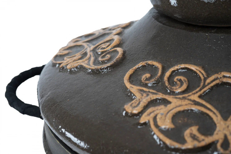 Тандыр Перс Толпар в Сургуте