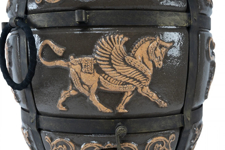 Тандыр Перс Толпар в Сургуте