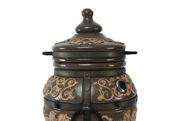 Тандыр Перс Толпар в Сургуте