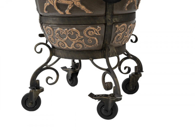 Тандыр Перс Толпар в Сургуте