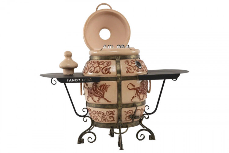 Тандыр Перс Толпар в Сургуте