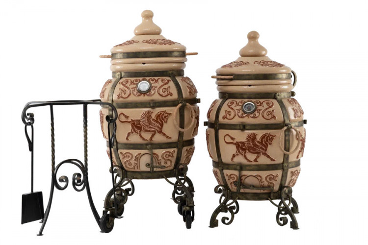 Тандыр Перс Толпар в Сургуте