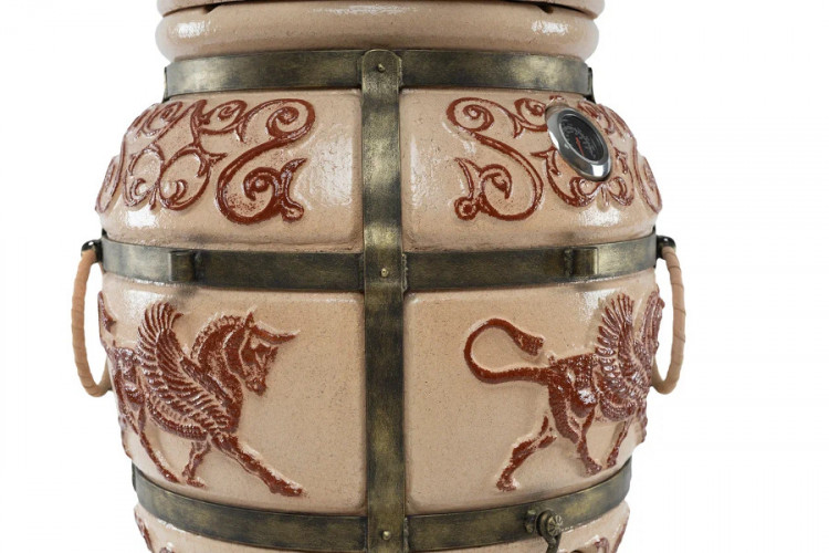 Тандыр Перс Толпар в Сургуте