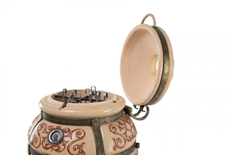 Тандыр Перс Толпар в Сургуте