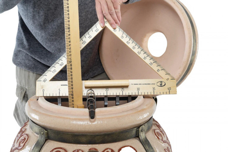 Тандыр Перс Толпар в Сургуте