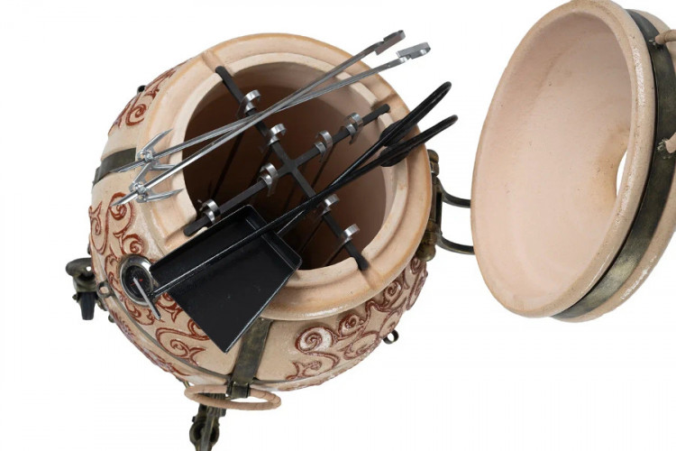 Тандыр Перс Толпар в Сургуте