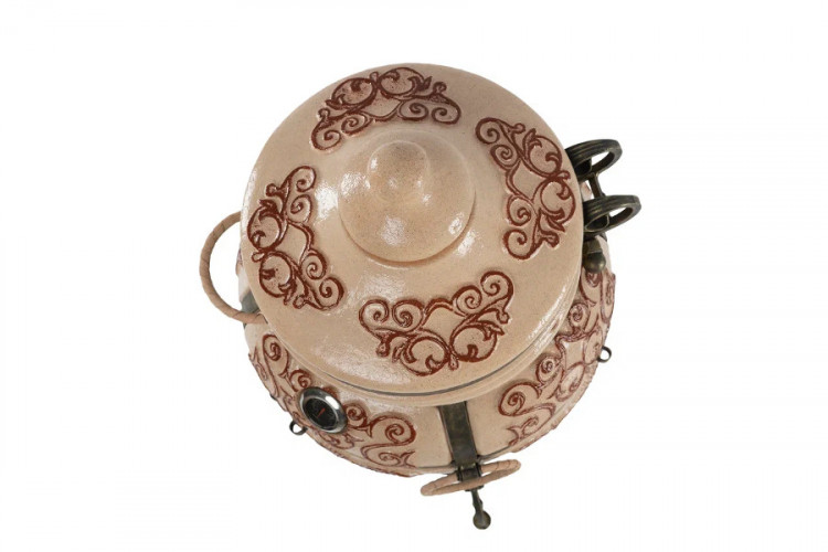 Тандыр Перс Толпар в Сургуте