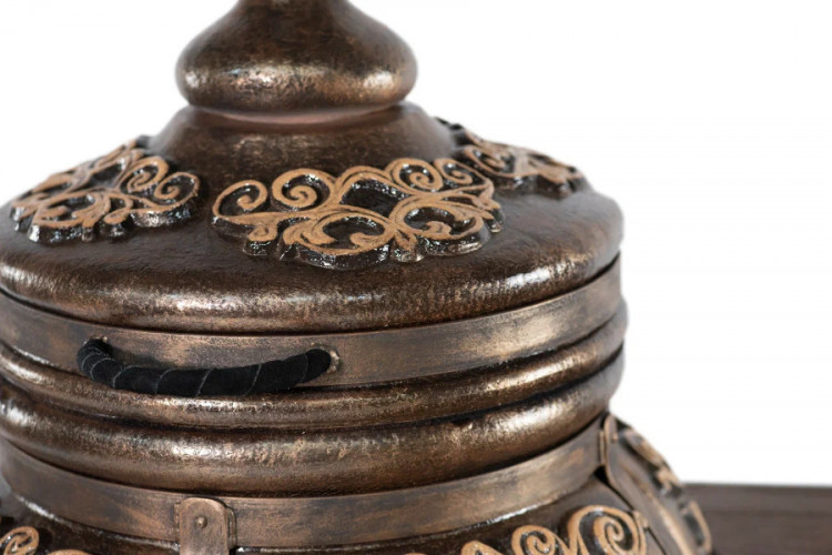 Тандыр Перс Толпар в Сургуте