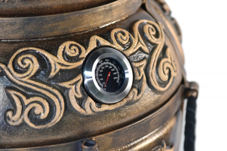 Тандыр Перс Толпар в Сургуте