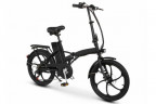 Электровелосипед UNIMOTO ZERO в Сургуте