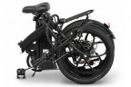 Электровелосипед UNIMOTO ZERO в Сургуте